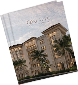 Palazzo Bayfront Naples Brochure thumbnail