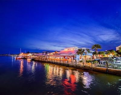 Naples Riverwalk